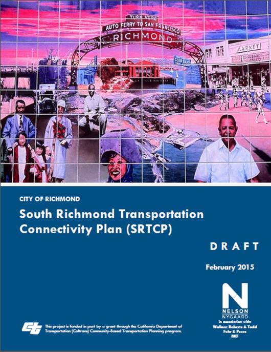 South Rich Trans